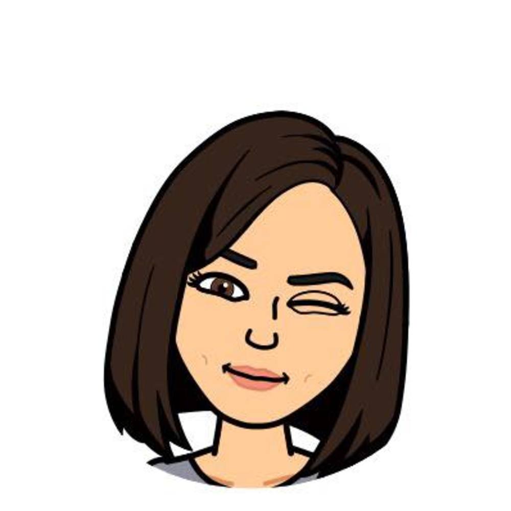 Meet your Posher, Emmalee